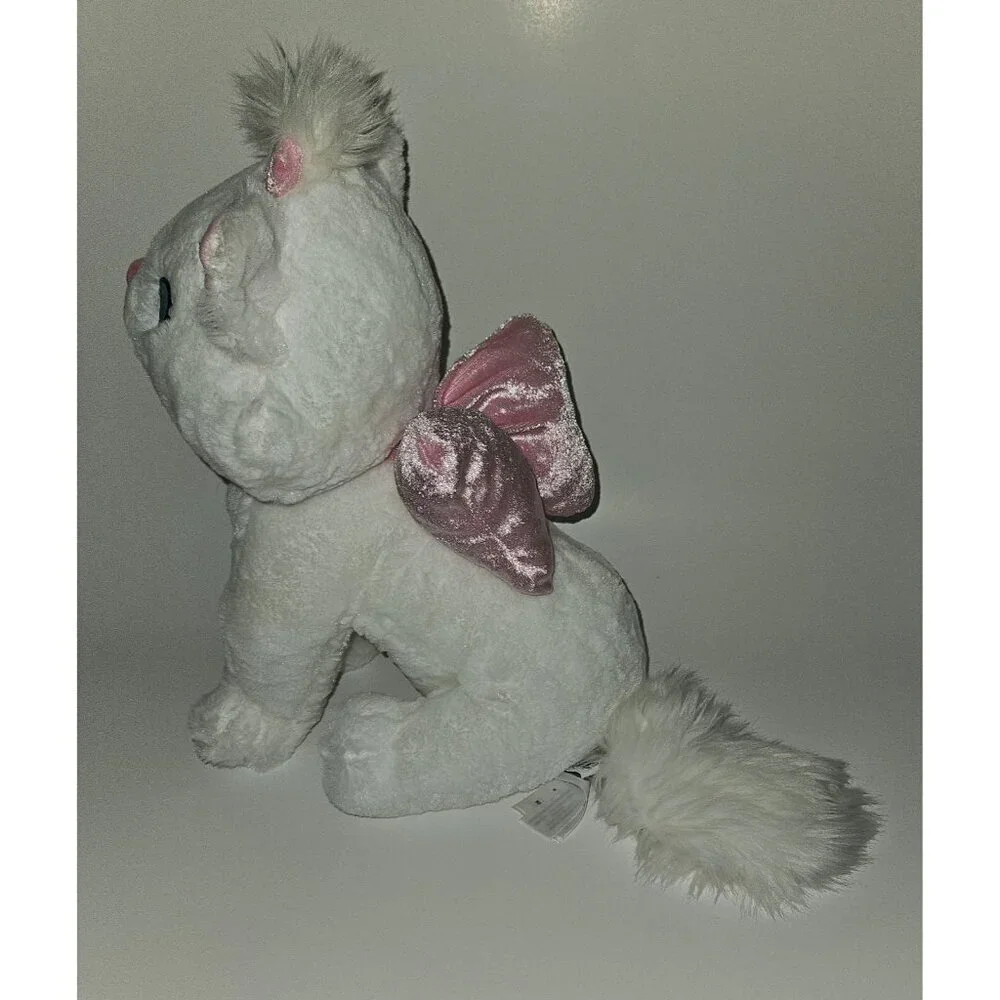 Disney marie aristocats